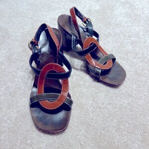 Miu Miu Sandals